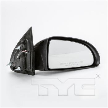 Door Mirror