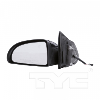 Door Mirror