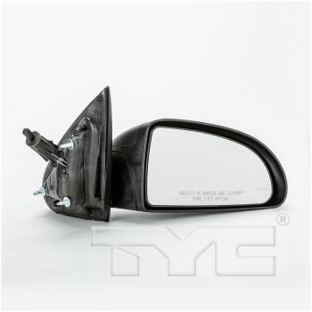 Door Mirror