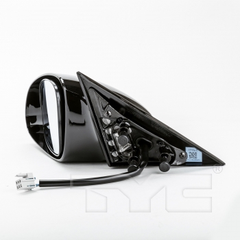Door Mirror