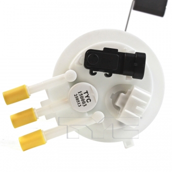 Fuel Pump Module Assembly