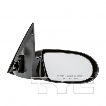 Door Mirror