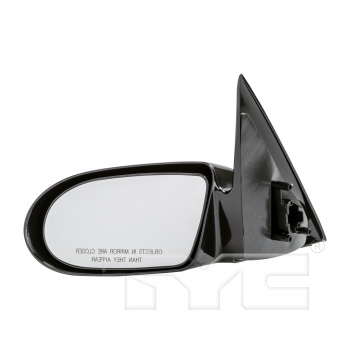 Door Mirror