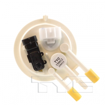 Fuel Pump Module Assembly