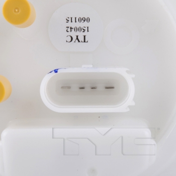 Fuel Pump Module Assembly