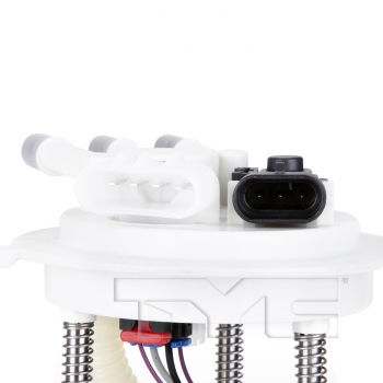 Fuel Pump Module Assembly