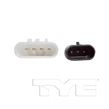 Fuel Pump Module Assembly