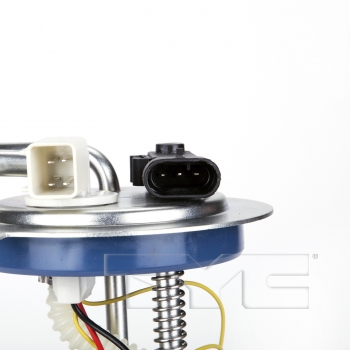 Fuel Pump Module Assembly