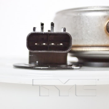 Fuel Pump Module Assembly