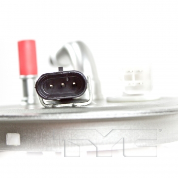 Fuel Pump Module Assembly