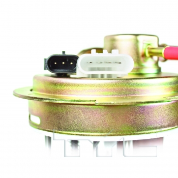 Fuel Pump Module Assembly