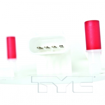 Fuel Pump Module Assembly
