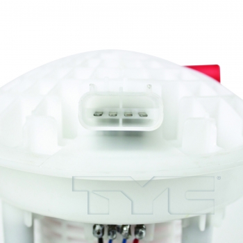 Fuel Pump Module Assembly