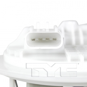 Fuel Pump Module Assembly