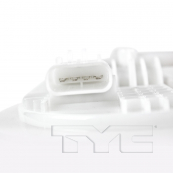 Fuel Pump Module Assembly