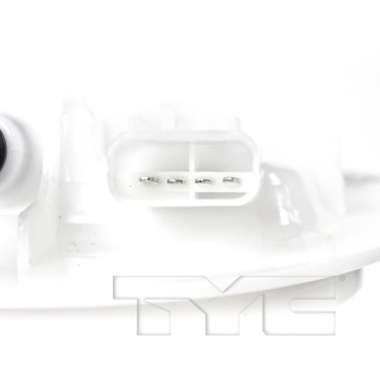 Fuel Pump Module Assembly