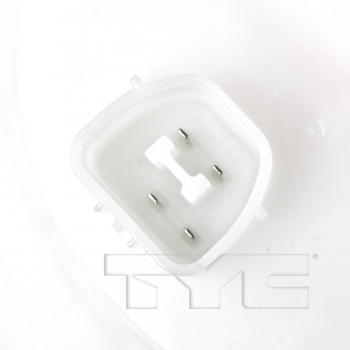 Fuel Pump Module Assembly