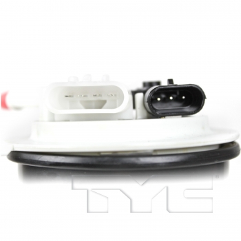 Fuel Pump Module Assembly