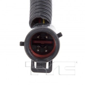 Fuel Pump Module Assembly
