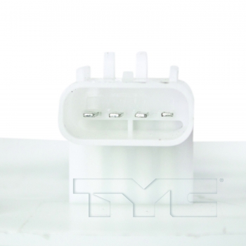 Fuel Pump Module Assembly