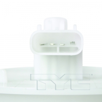 Fuel Pump Module Assembly