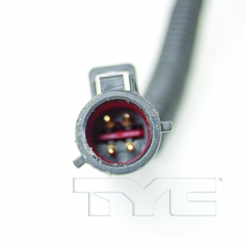 Fuel Pump Module Assembly