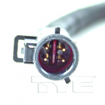 Fuel Pump Module Assembly