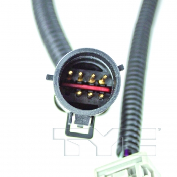 Fuel Pump Module Assembly