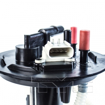 Fuel Pump Module Assembly
