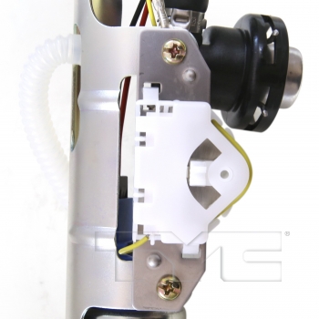 Fuel Pump Module Assembly