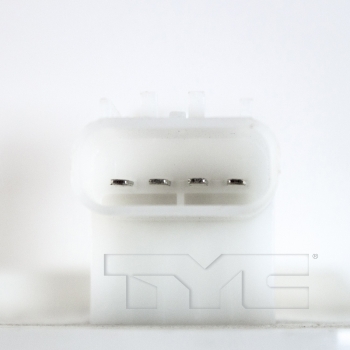 Fuel Pump Module Assembly