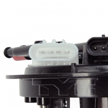 Fuel Pump Module Assembly