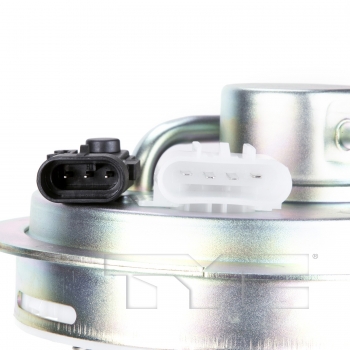 Fuel Pump Module Assembly