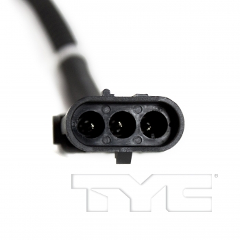 Fuel Pump Module Assembly