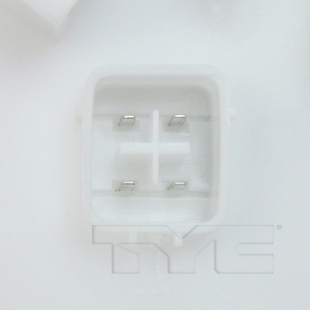 Fuel Pump Module Assembly