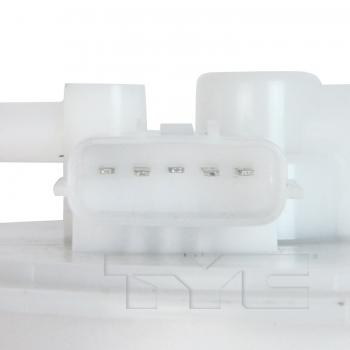 Fuel Pump Module Assembly