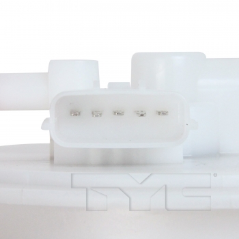 Fuel Pump Module Assembly