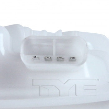 Fuel Pump Module Assembly