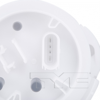 Fuel Pump Module Assembly