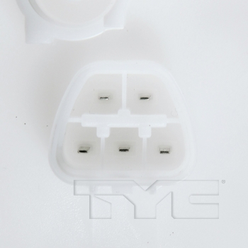 Fuel Pump Module Assembly