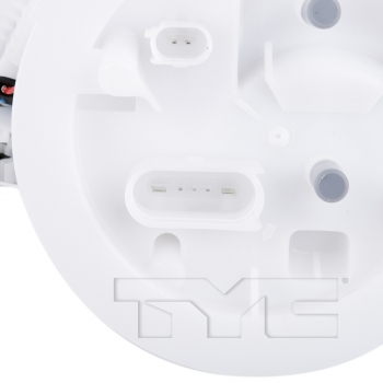 Fuel Pump Module Assembly