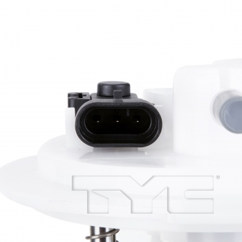 Fuel Pump Module Assembly