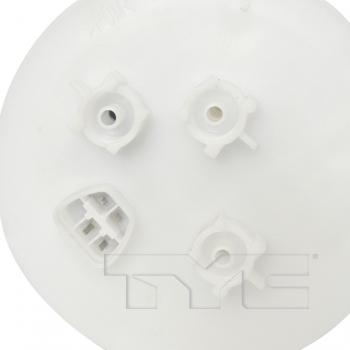 Fuel Pump Module Assembly