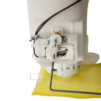 Fuel Pump Module Assembly