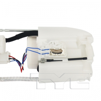 Fuel Pump Module Assembly