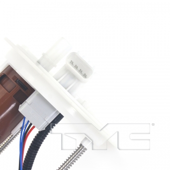 Fuel Pump Module Assembly