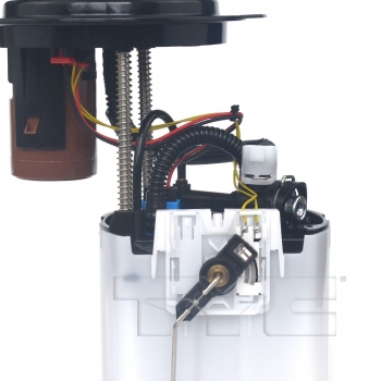 Fuel Pump Module Assembly