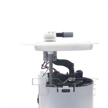 Fuel Pump Module Assembly
