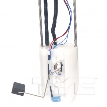 Fuel Pump Module Assembly
