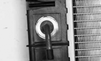 Radiator